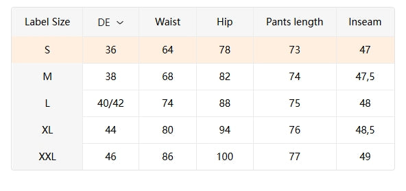 花朵七分裤紧身裤