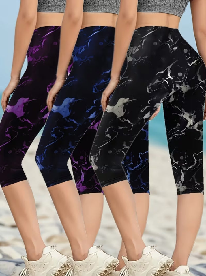 七分打底裤情人节